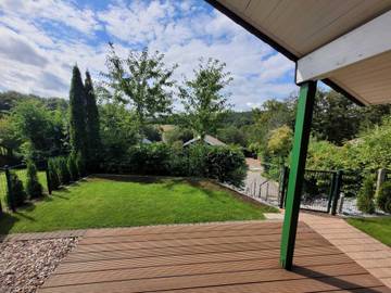 Ferienhaus für 5 Personen in Extertal, Kreis Lippe, Bild 4