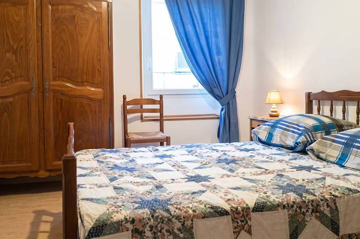 Location de vacances pour 4 personnes, avec Terrasse à Jaujac - 3