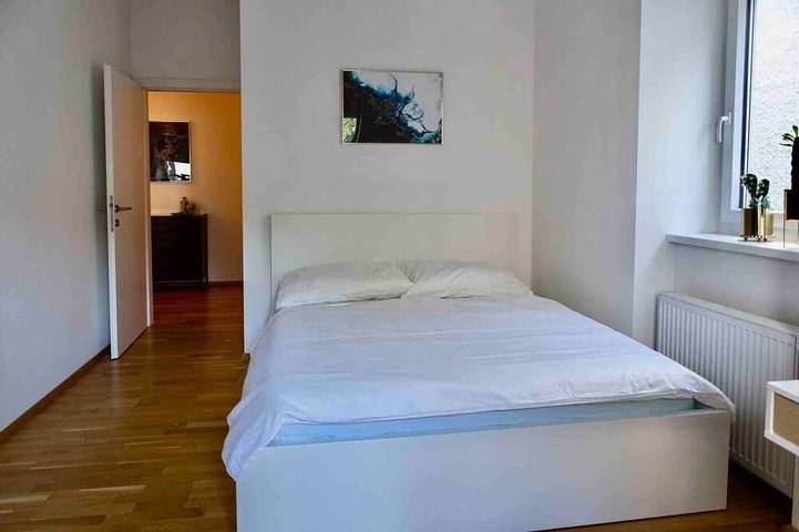 Ganze Wohnung, Komfortables Apartment im Zentrum der Stadt in Graz, Steirerland