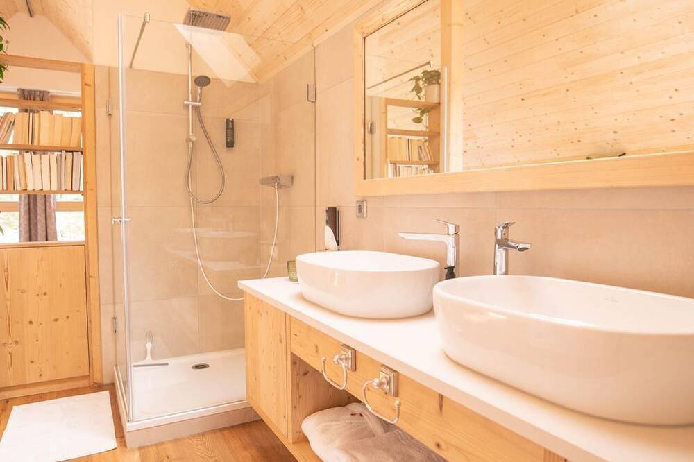 Ebner 1822 - Holiday cottage in Gnesau, Oberkärnten