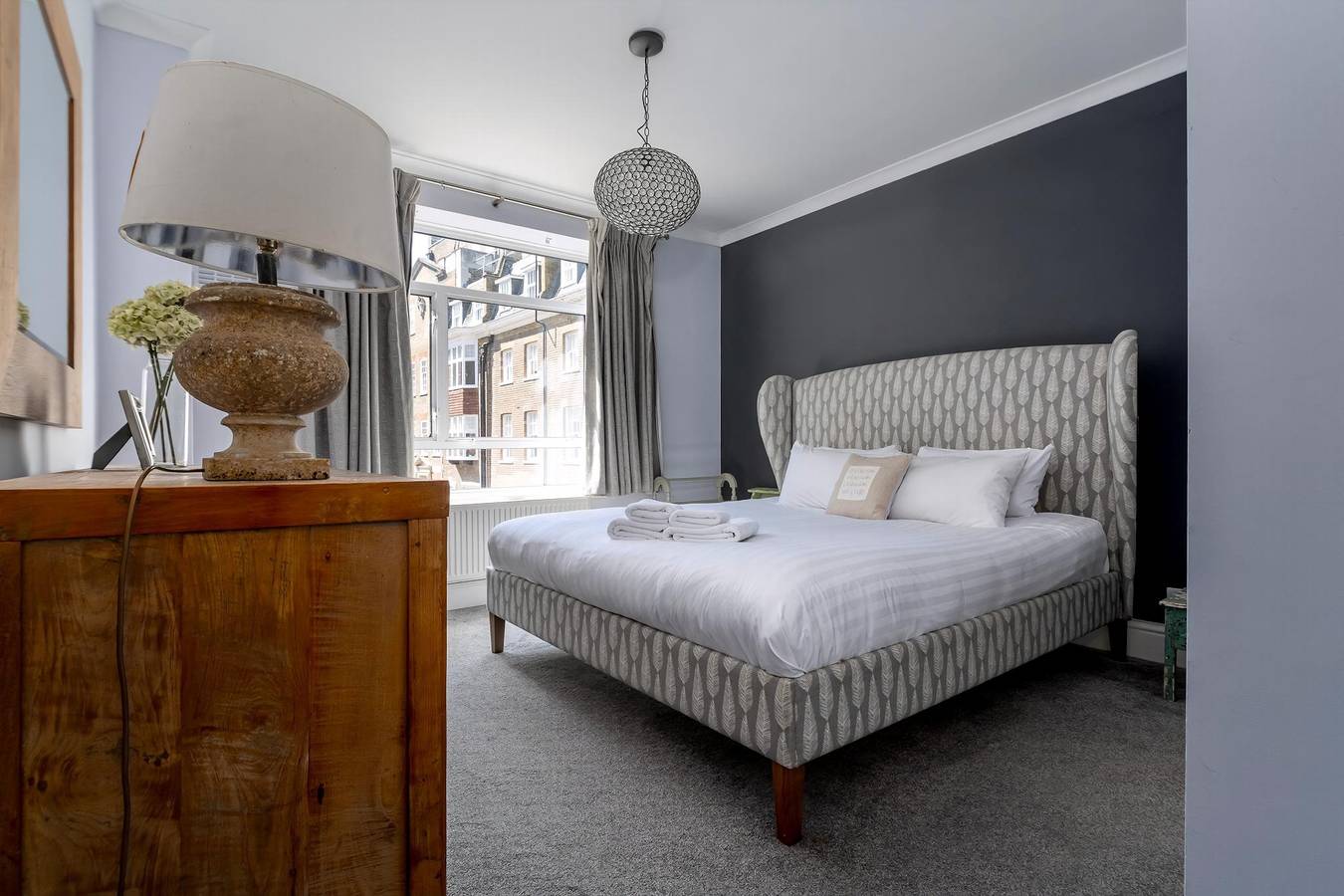 Ganze Wohnung, Guestready - London City Stay in London, Südostengland