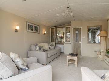 Lodge for 4 People in North Yorkshire, Yorkshire, Photo 1