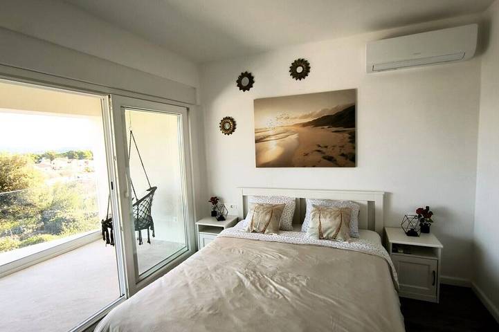 3-bedroom villa in Raslina with 3 air condition. Near beach,Šibenik, Vodice... in Raslina, Šibenik-Knin