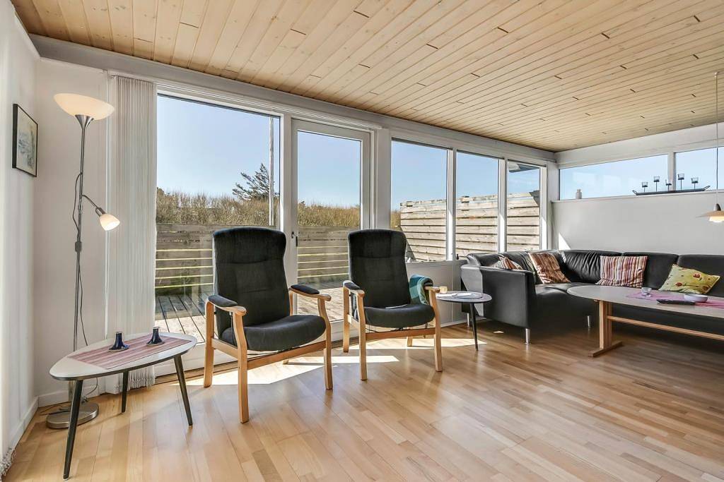 717 in Langerhuse, Harboøre