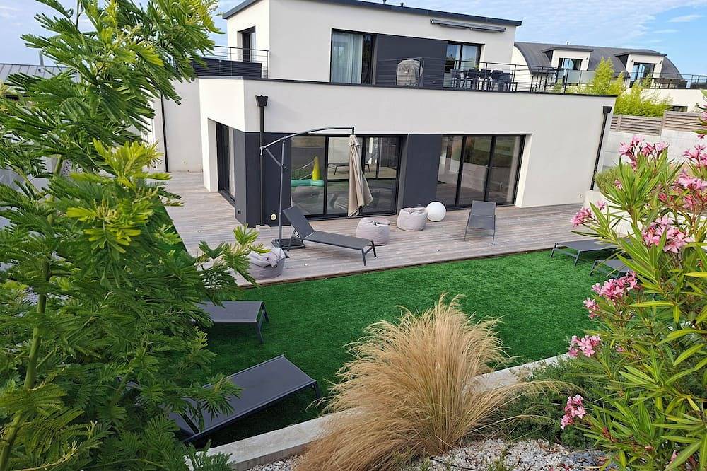 Maison de vacances