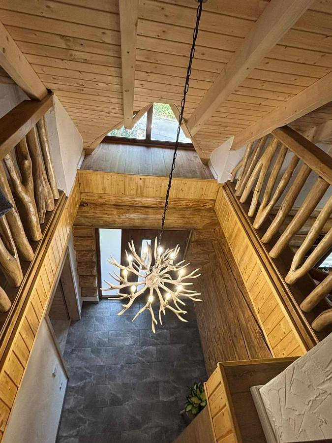 Hütte für 4 Personen, mit Ausblick und Garten an der Mosel - 4