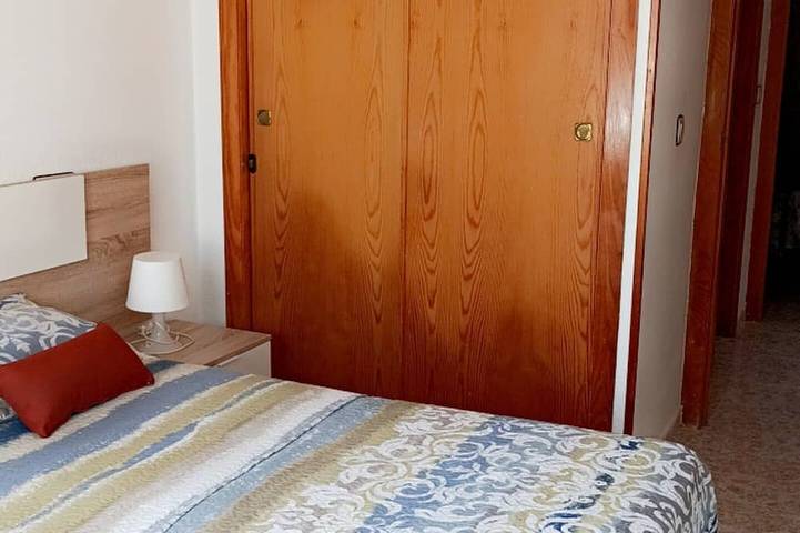 Bungalow für 4 Personen, mit Pool und Terrasse in Torrevieja - 2