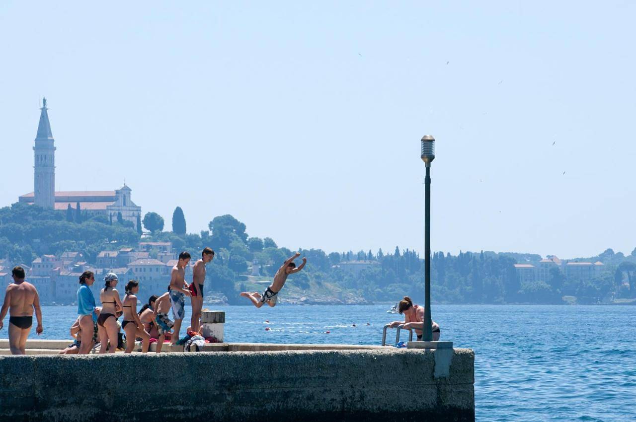 Tent in Rovinj Riviera, Rovinj