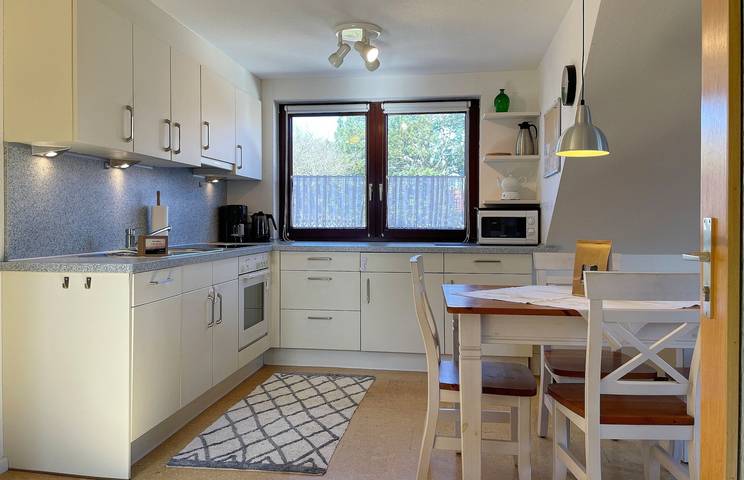 Ganze Ferienwohnung, Föhrhaus Og in Wyk, Feldstraße in Nordfriesische Inseln (Schleswig-Holstein) (Schleswig-Holstein), Wyk auf Föhr