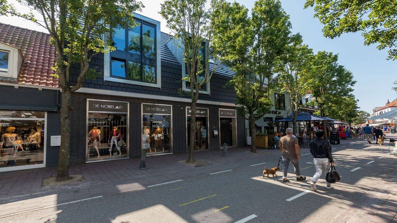 Ganze Ferienwohnung, Ferienwohnung für 4 Personen (100 m²) in Domburg in Domburg, Walcheren