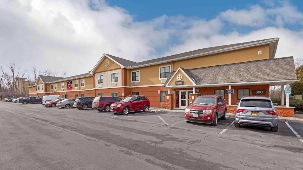 Appartamento intero, Ferienwohnung für 4 Personen (28 m²) in Rochester in Lago Ontario