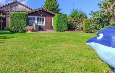 Ferienhaus für 2 Personen in Dabel, Mecklenburg-Vorpommern, Bild 4