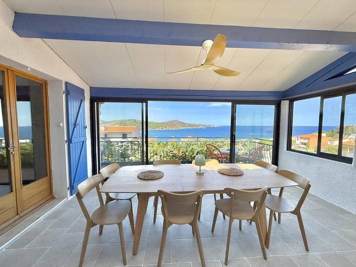 Gîte pour 6 personnes