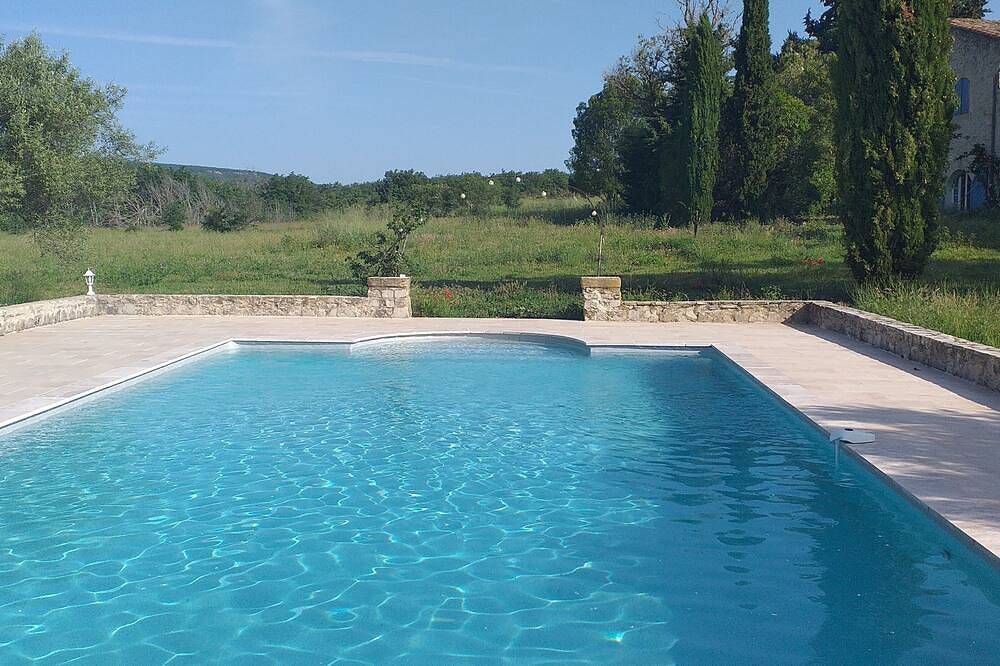 Maison de vacances