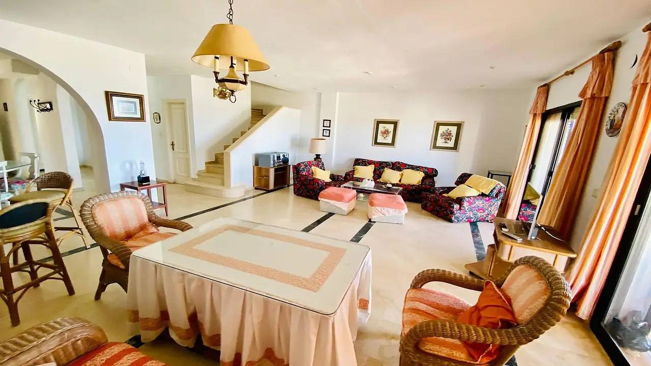Ferienhaus für 10 Personen (340 m²) in Calahonda in Calahonda, Costa Tropical