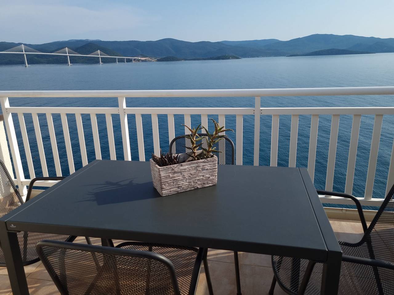 Ganze Wohnung, Apartments Vesna in Komarna, Dubrovnik-Neretva