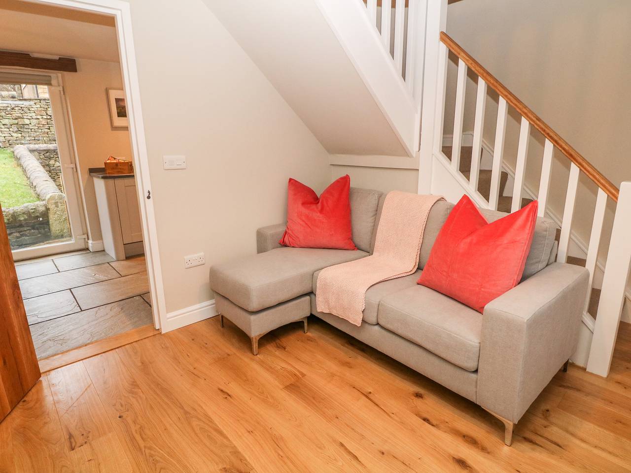 1 Town Head in Staffordshire