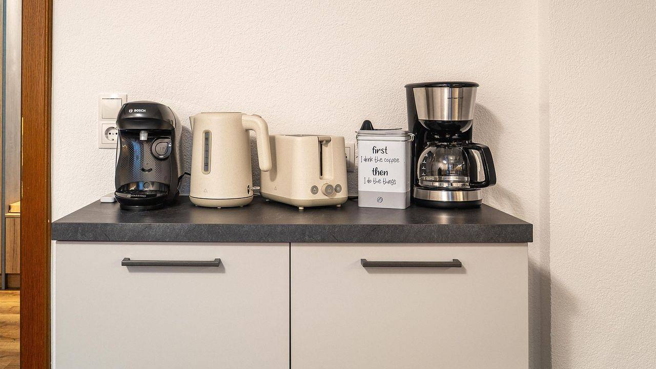 Geheel vakantieappartement, Vakantieappartement voor 4 personen in Meer , Verwall 