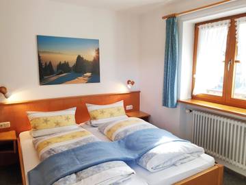 Ferienwohnung für 3 Personen in Langenwang, Fischen, Bild 4