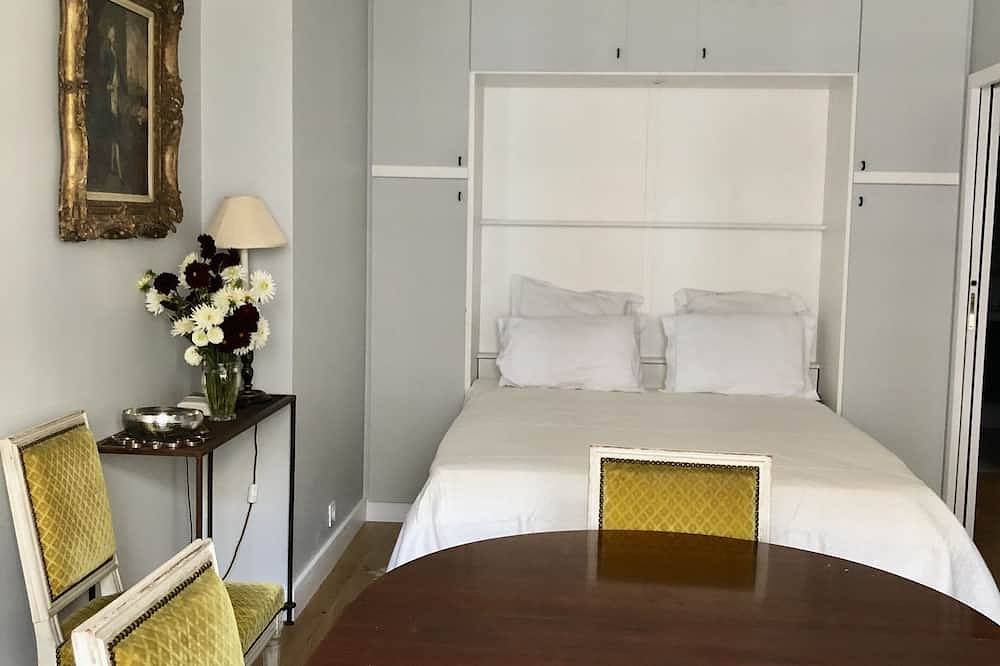 Appartement entier, Appartement Le Clagny 2 chambres- Les Demoiselles à Versailles in Versailles, Yvelines