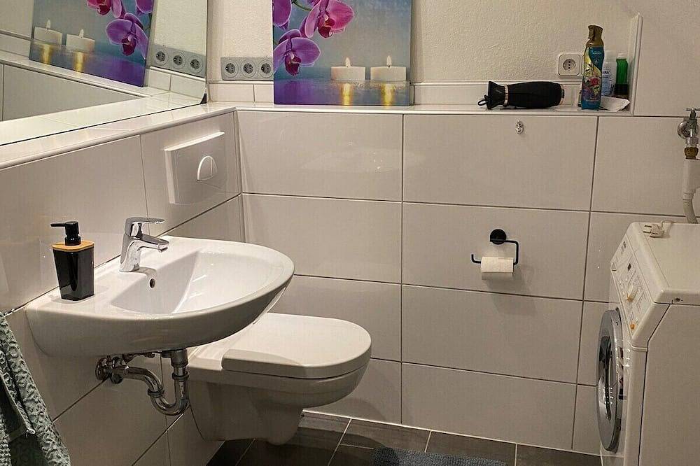 Ganze Wohnung, City Apartment Schwachhausen in Bremen, Bremen Bundesland