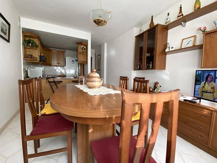 Casa rural para 6 personas, con jacuzzi y terraza en Provincia de Teruel - 4
