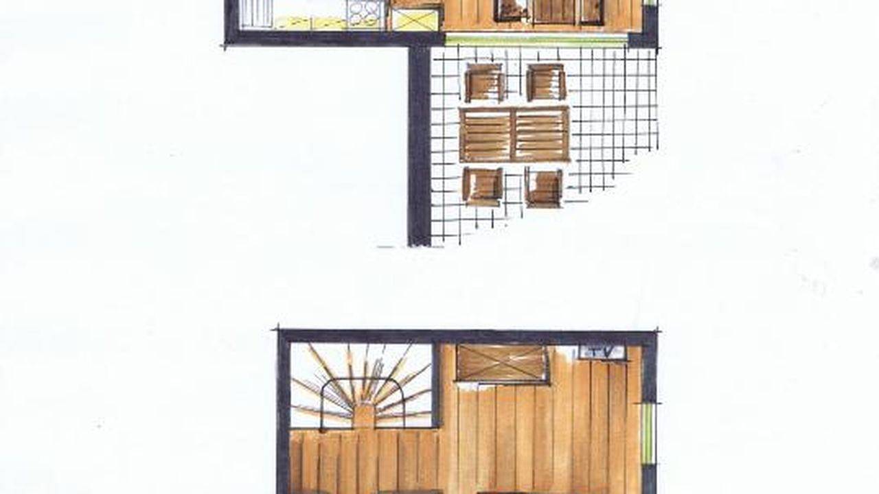 Ganze Ferienwohnung, Ferienwohnung für 2 Personen (65 m²) in Ramsau in Ramsau bei Berchtesgaden, Berchtesgadener Alpen
