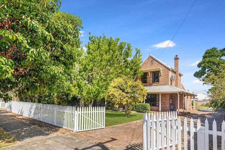 Location de vacances pour 8 personnes, avec terrasse dans Busselton - 2