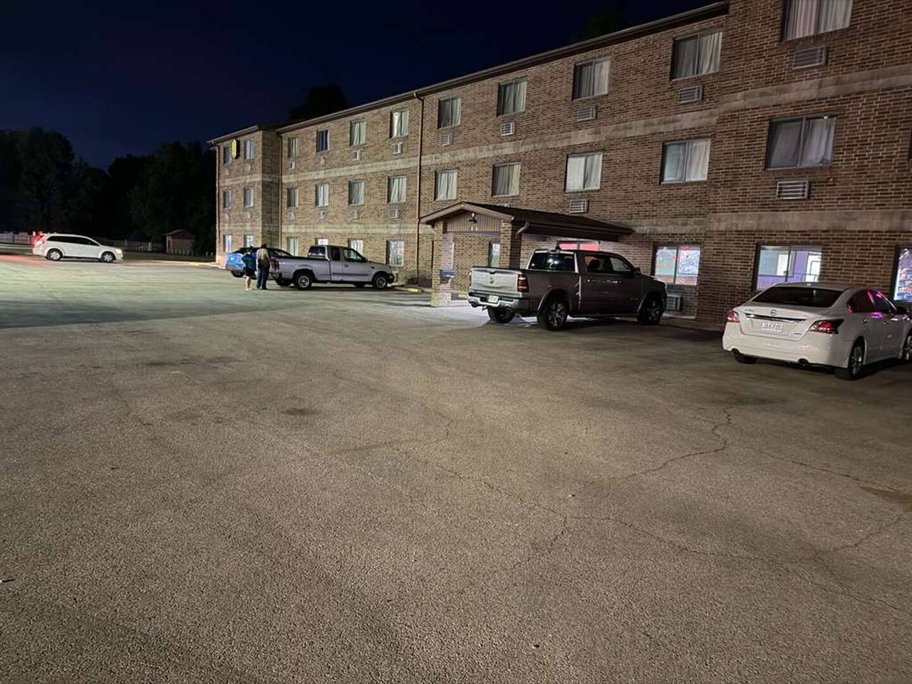 Ganze Wohnung, 2 Queensize-Betten | Rauchen in Kennett, Dunklin County