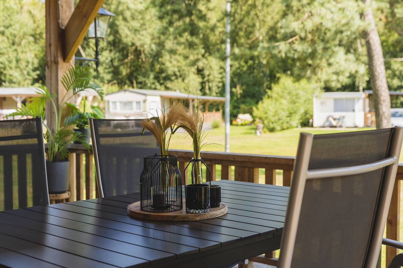 Wb Resort Gmbh — Berg und Tal mit Hottub | 6 Pers. in Wilsum, Landkreis Grafschaft Bentheim