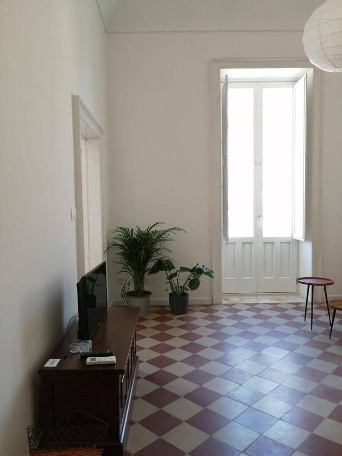 Apartamento de vacaciones para 5 personas, con vistas y balcón - 1