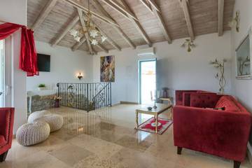 Ferienhaus für 14 Personen in Buzet, Zentralistrien, Bild 4