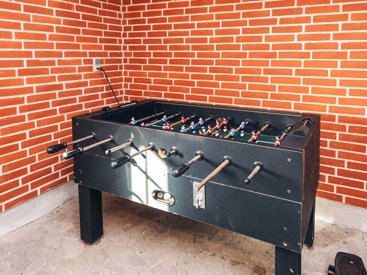 6 Personen Ferienhaus in Blåvand in Blavand, Varde