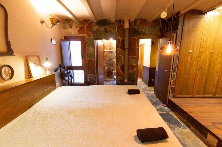 Location de vacances pour 7 personnes à Argentona - 4