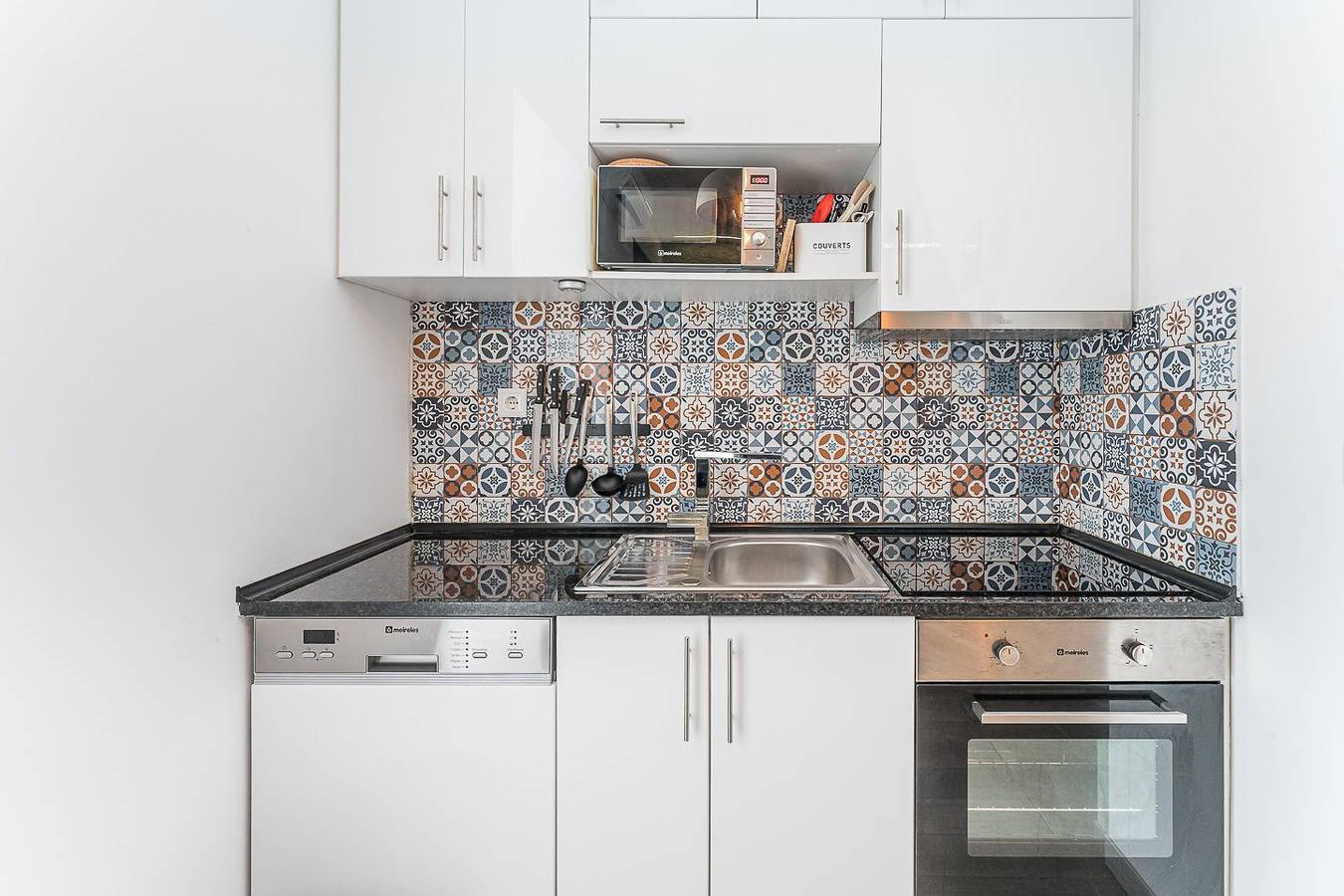 Guestready - Peaceful home near Campanhã in Porto, District de Porto