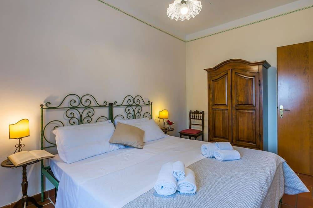 Ganze Wohnung, Monache 2 in Iano, Florenz Provinz