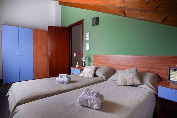 Ganze Wohnung, Expo Residence Rho Trilo 21 in Rho, Mailand Provinz