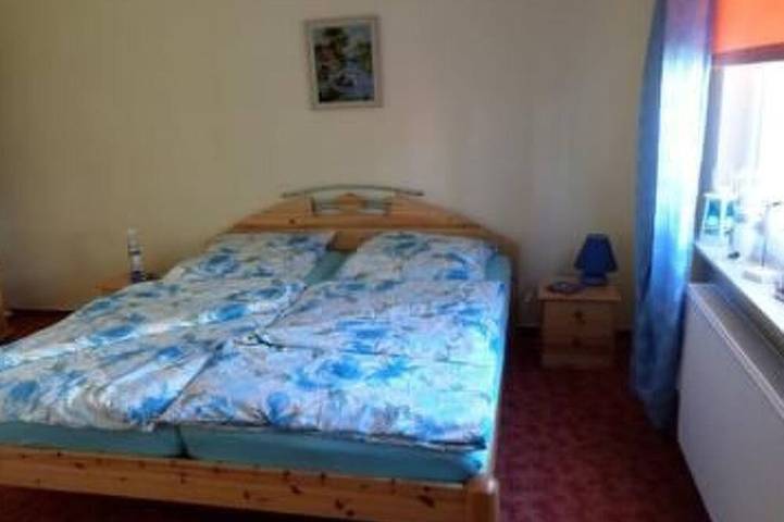 Ferienhaus für 2 Personen in Altwarp - 2