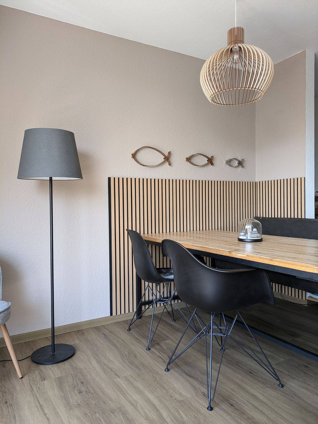 Ganze Wohnung, Stilvolle Ferienwohnung für Ihre perfekte Auszeit am Meer in Börgerende, Börgerende-Rethwisch