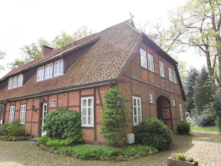 Ferienwohnung für 3 Personen in Bad Fallingbostel