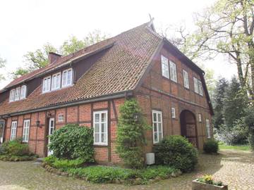 Ferienwohnung für 3 Personen in Bad Fallingbostel
