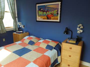 Cabin for 4 Guests in Mount Desert Island, Hancock County, Picture 2