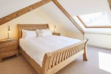 Holiday Rental for 4 People in Northumberland, North East England, Photo 2