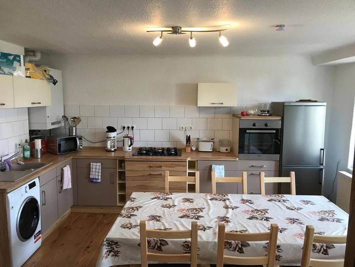Ferienwohnung für 6 Personen, mit Ausblick in Borkheide - 3