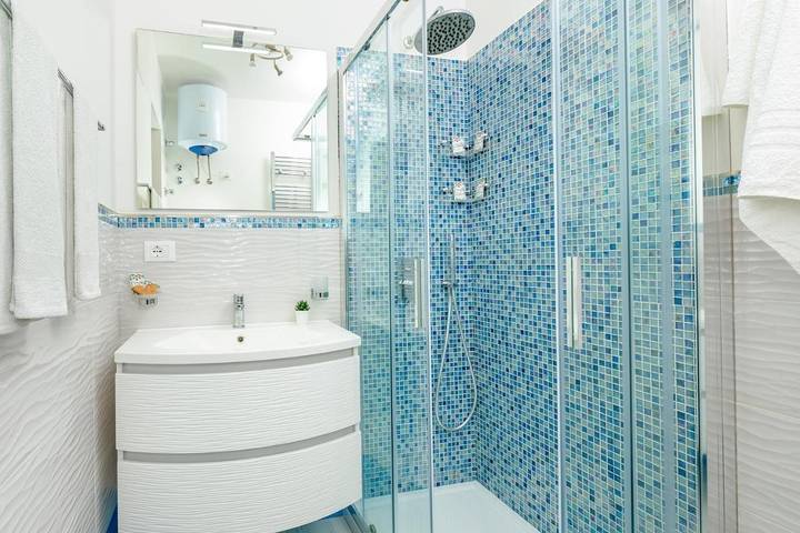 Gîte pour 3 personnes, avec jardin à Forio - 3