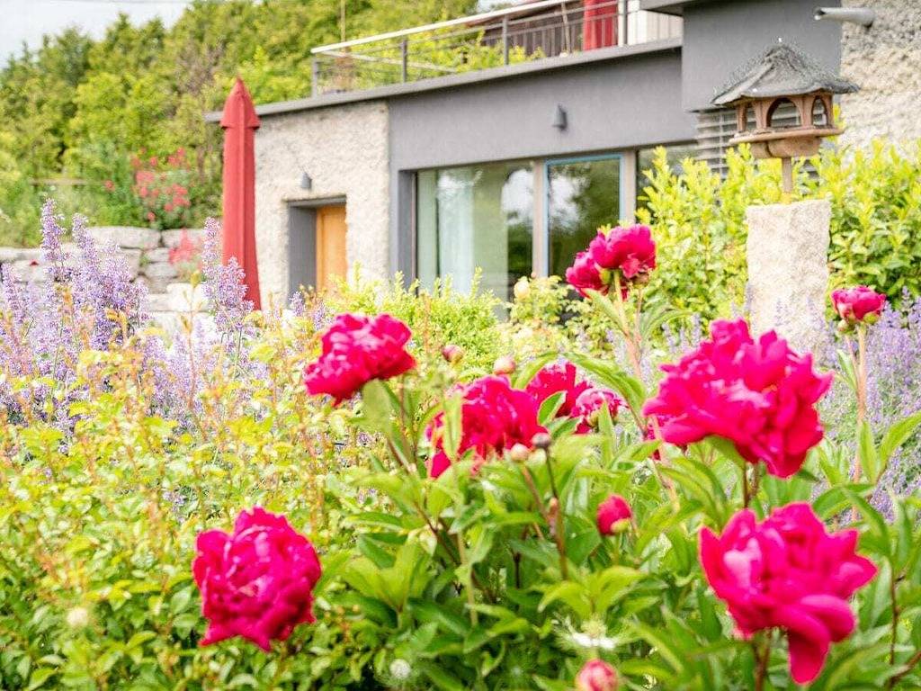 Wellvital + privater Spa-Bereich in Bad Endorf, Chiemsee