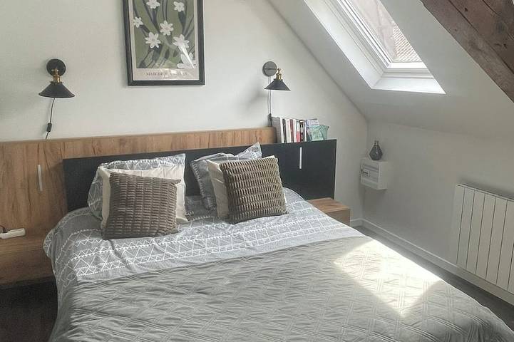 Gîte pour 2 personnes à Gravelines - 3