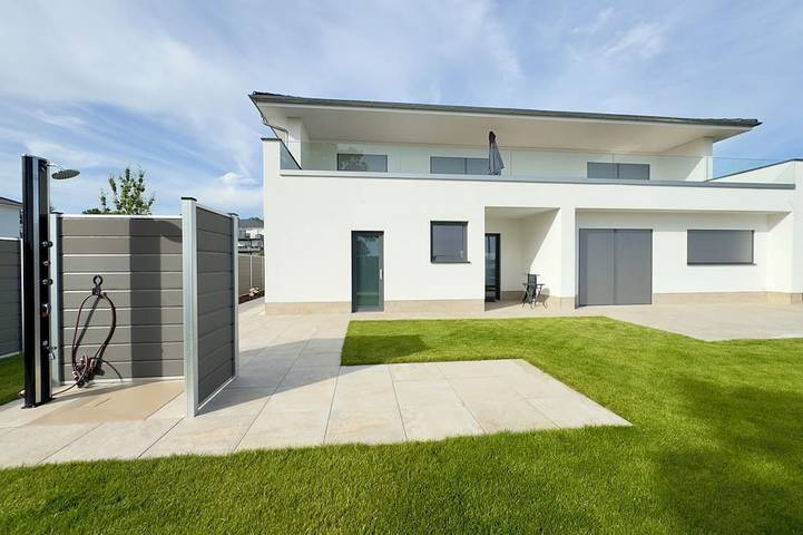Villa für 8 Personen - 1