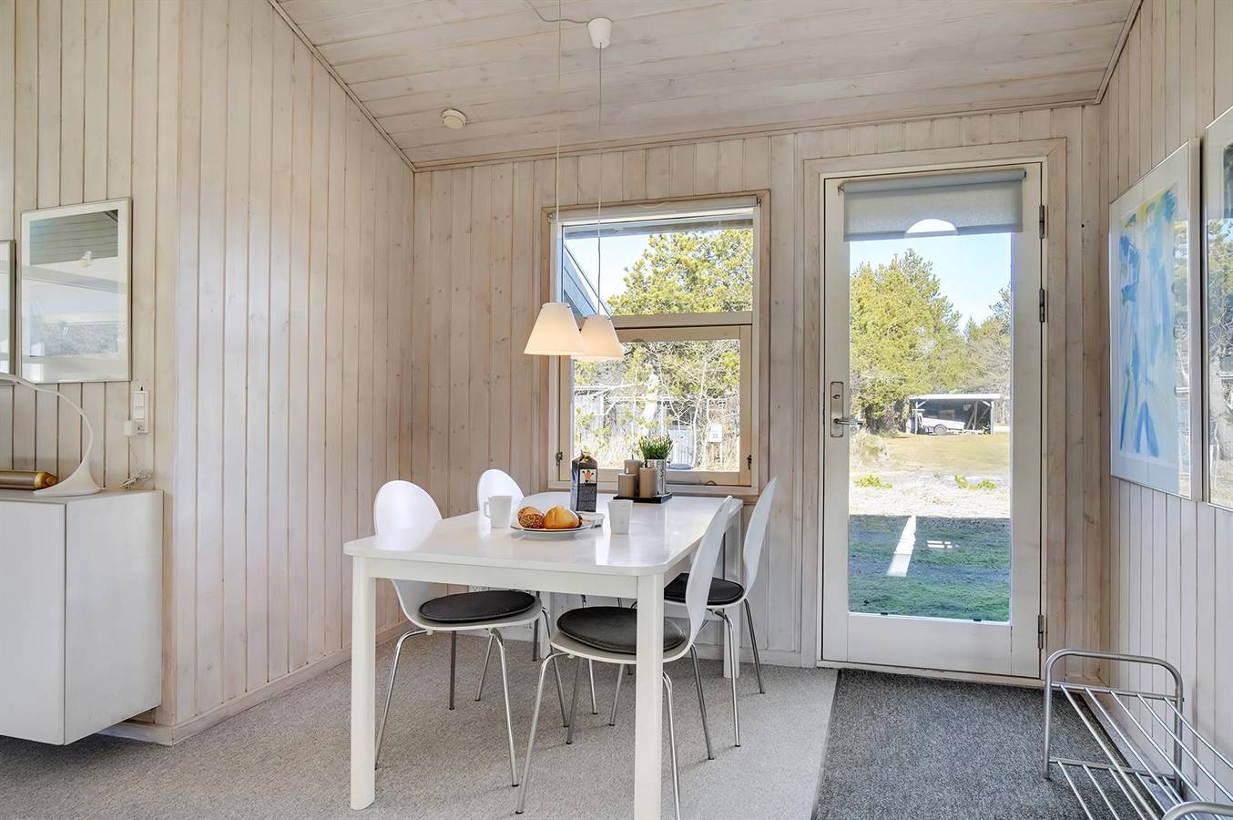 4 bedroom home in Blokhus in Hune, Jammerbugt