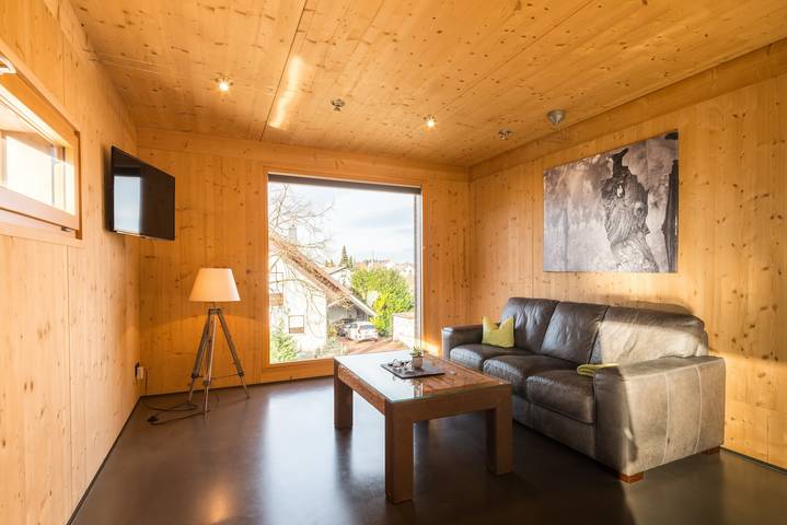 Casa rural con piscina para 4 personas, con jardín en Selva Negra